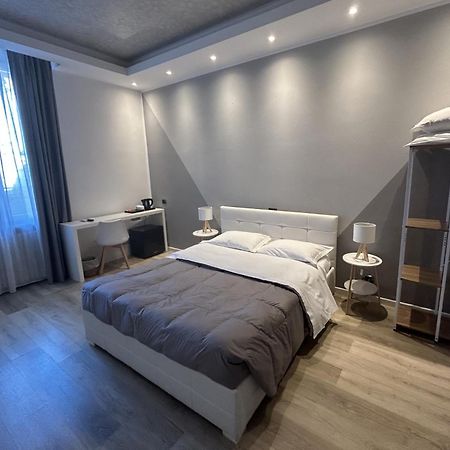 B&B Magnolia Verona Bagian luar foto