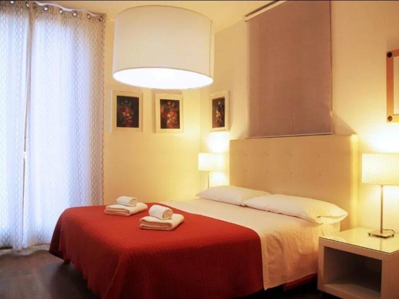 B&B Magnolia Verona Bagian luar foto