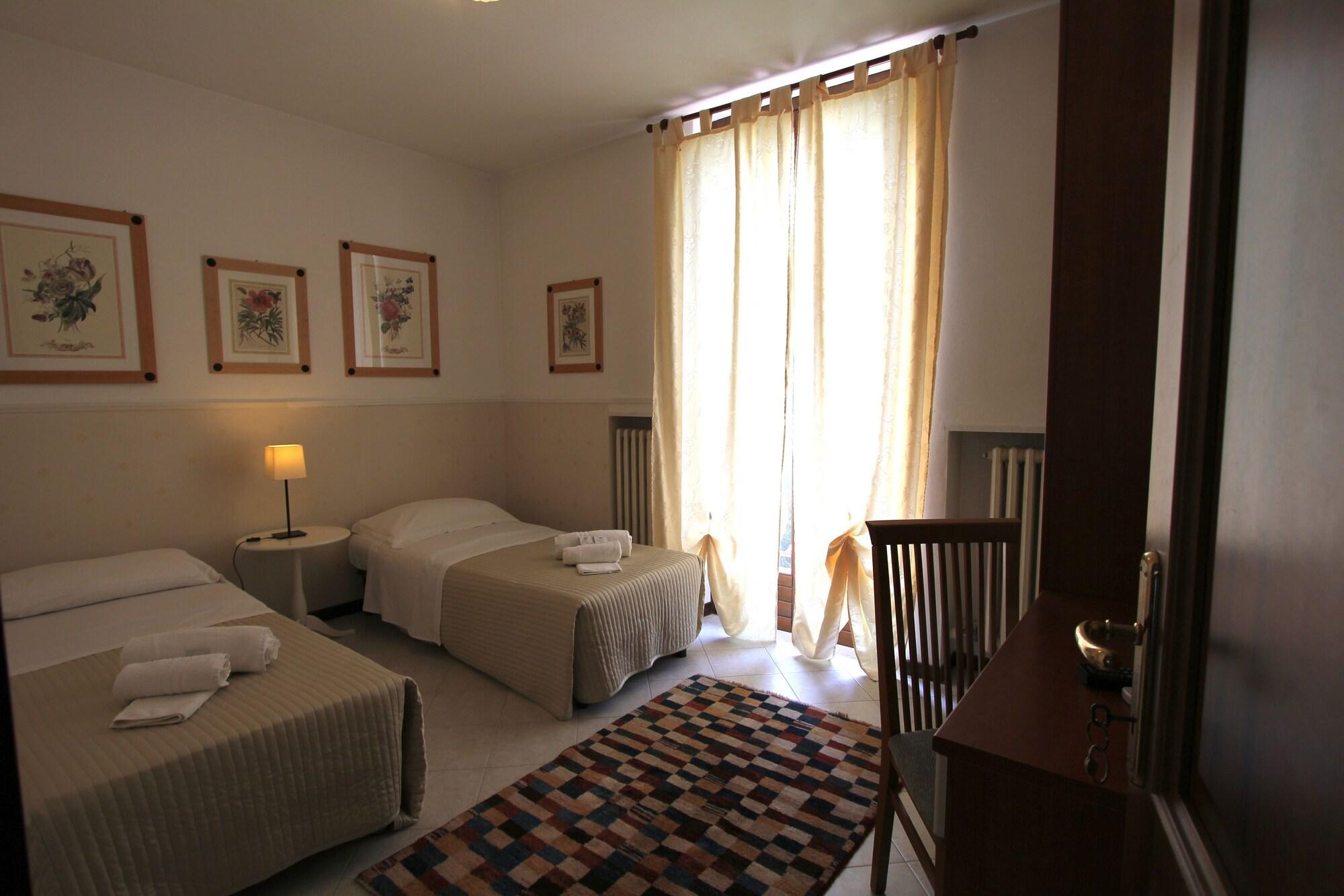 B&B Magnolia Verona Bagian luar foto