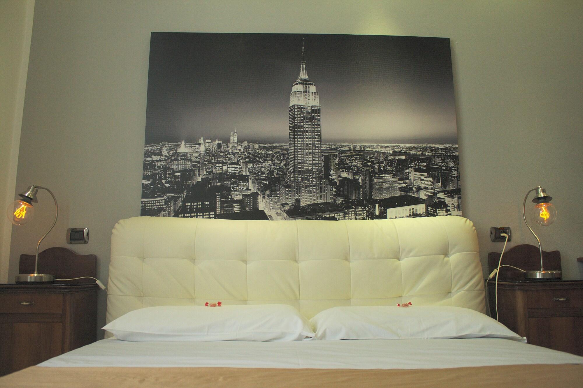 B&B Magnolia Verona Bagian luar foto
