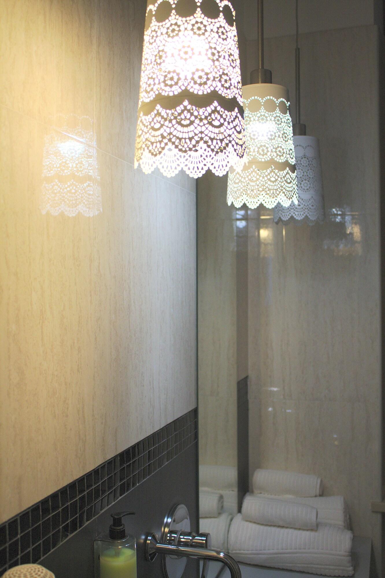 B&B Magnolia Verona Bagian luar foto