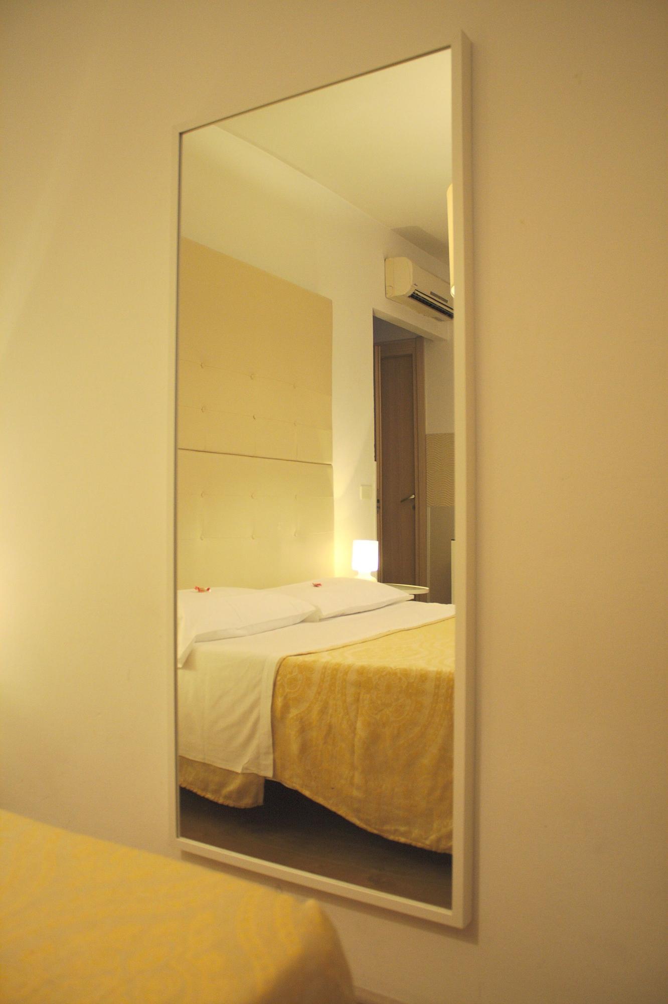 B&B Magnolia Verona Bagian luar foto