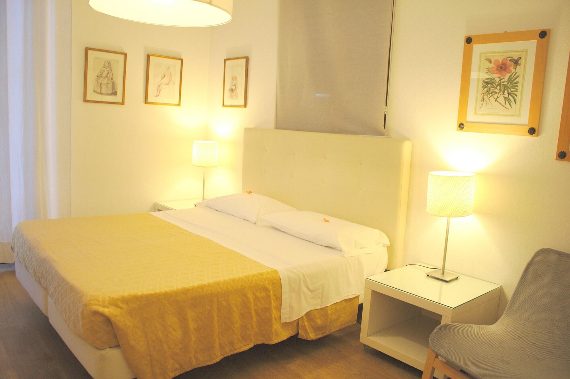 B&B Magnolia Verona Bagian luar foto
