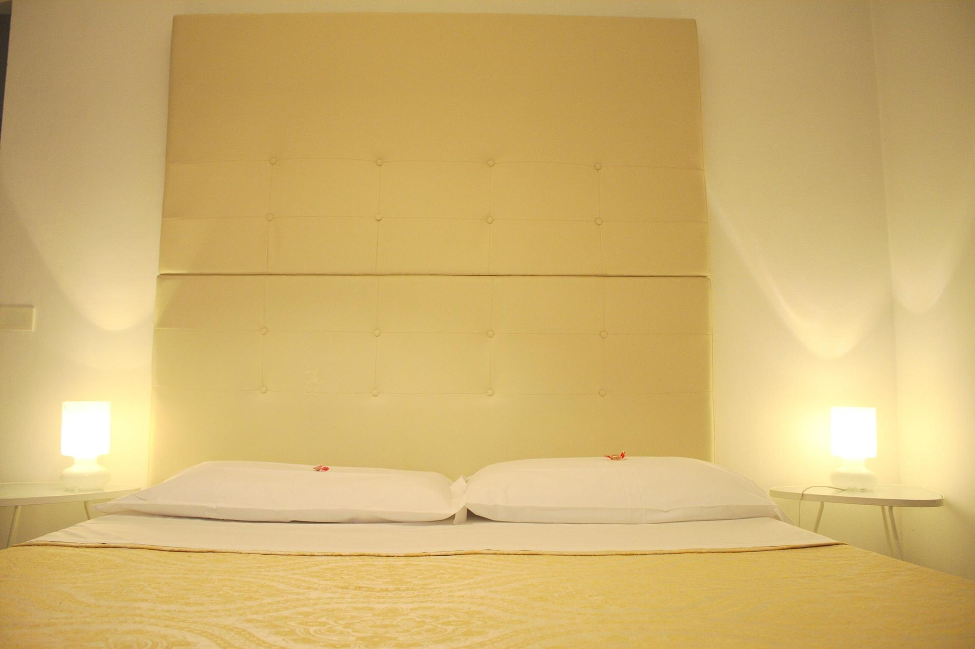 B&B Magnolia Verona Bagian luar foto