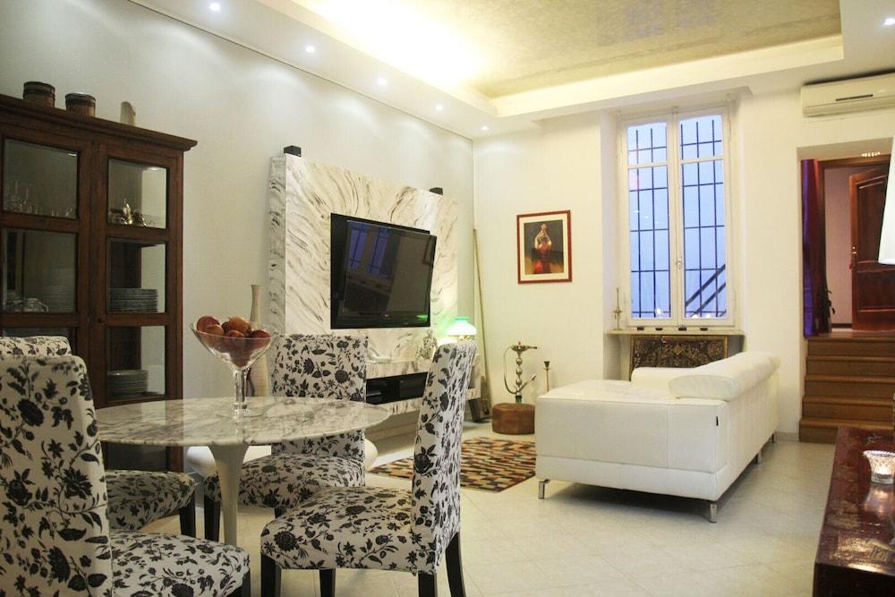 B&B Magnolia Verona Bagian luar foto