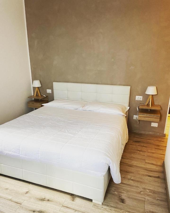 B&B Magnolia Verona Bagian luar foto