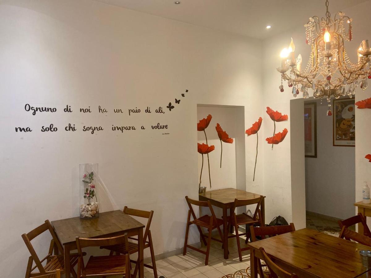 B&B Magnolia Verona Bagian luar foto