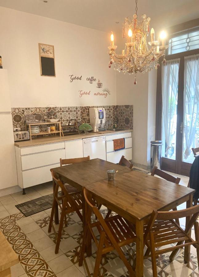 B&B Magnolia Verona Bagian luar foto