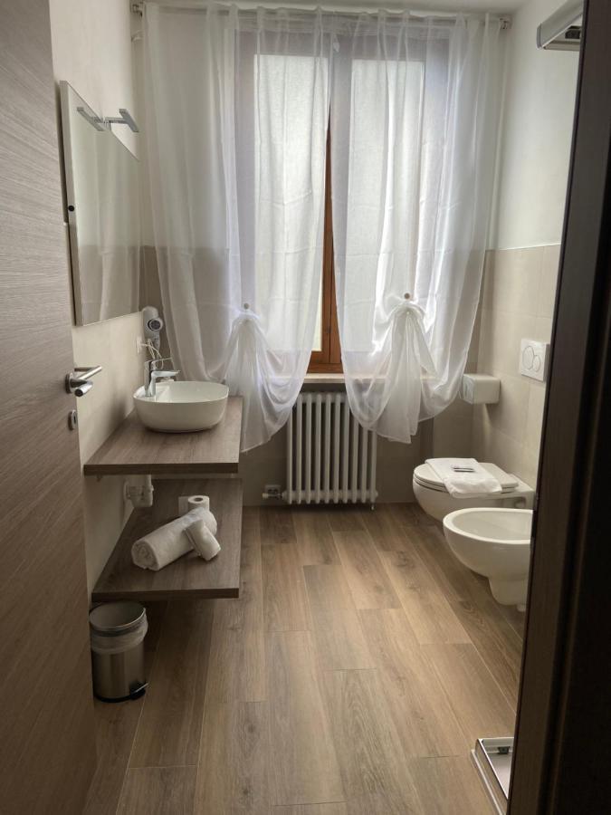B&B Magnolia Verona Bagian luar foto