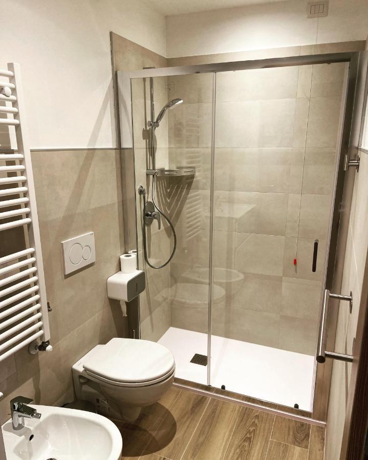 B&B Magnolia Verona Bagian luar foto
