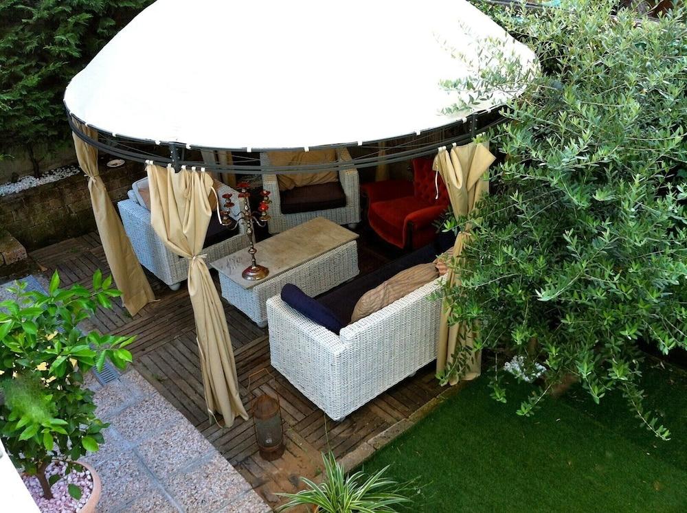 B&B Magnolia Verona Bagian luar foto
