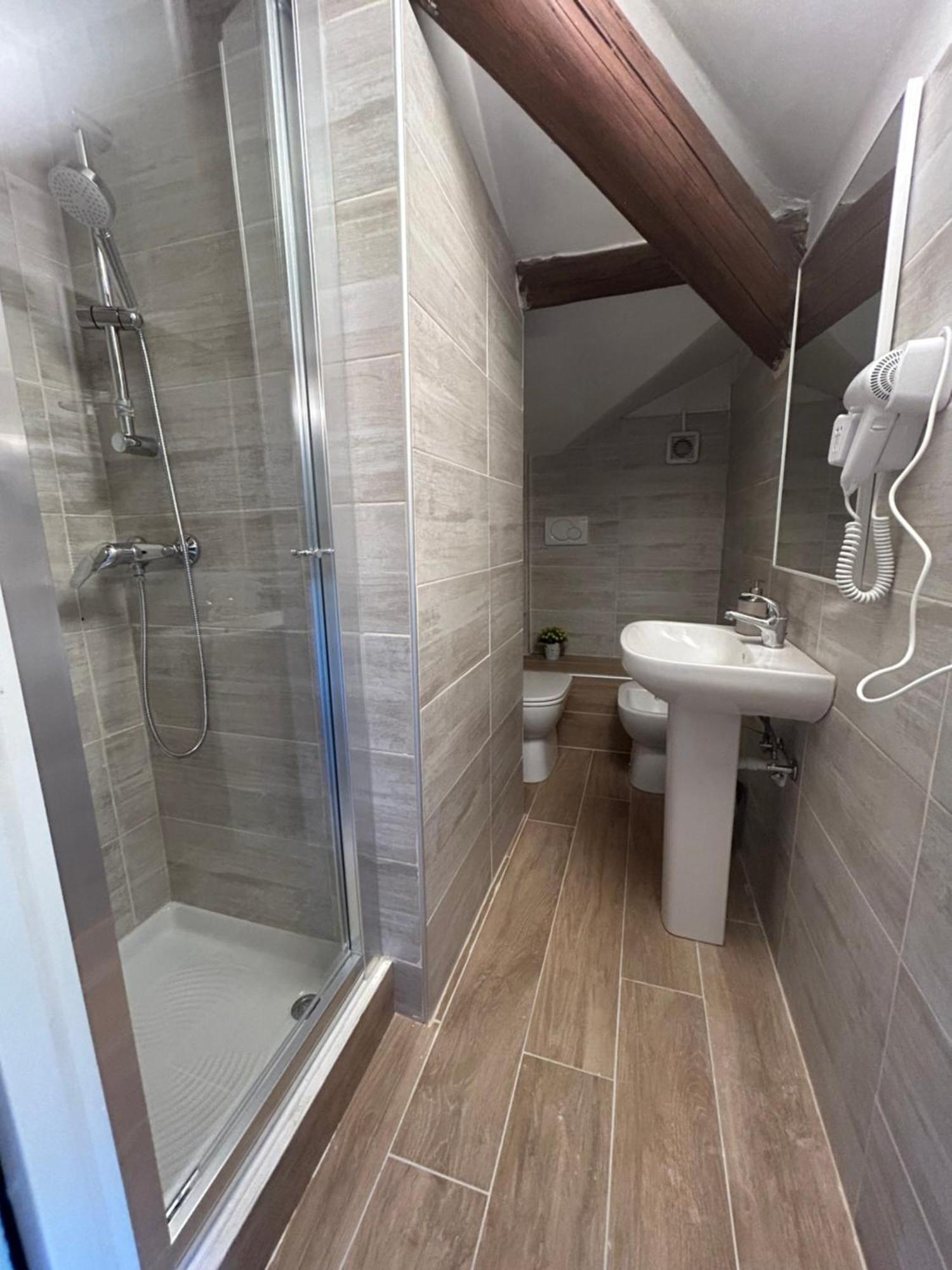 B&B Magnolia Verona Bagian luar foto
