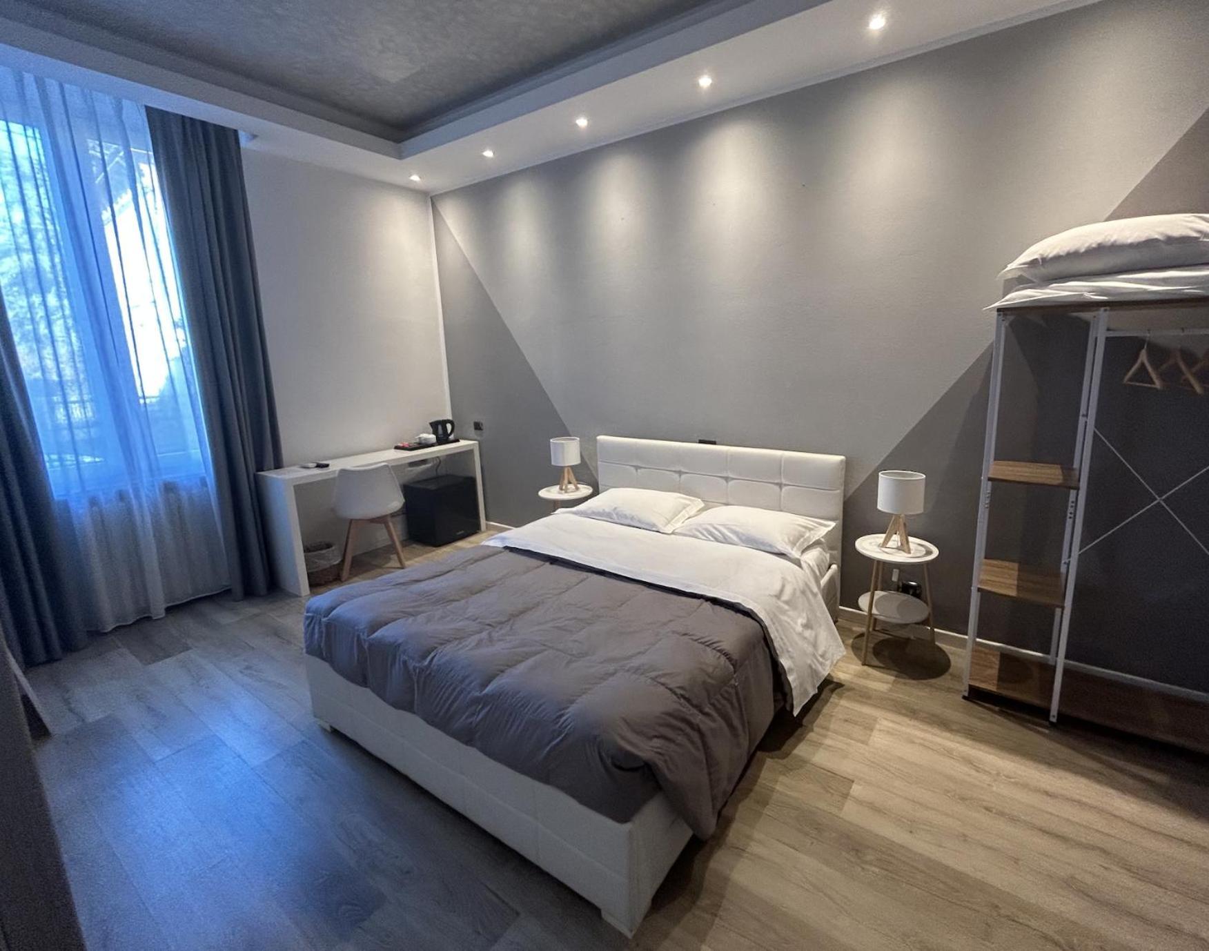 B&B Magnolia Verona Bagian luar foto