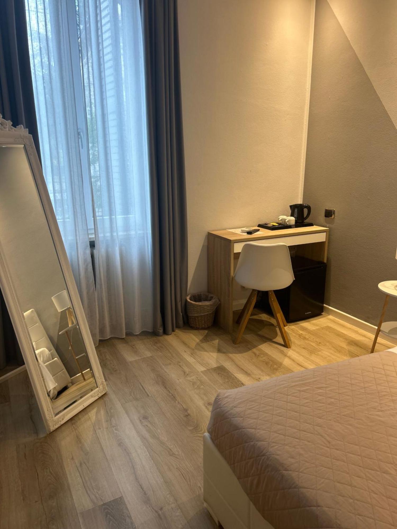 B&B Magnolia Verona Bagian luar foto