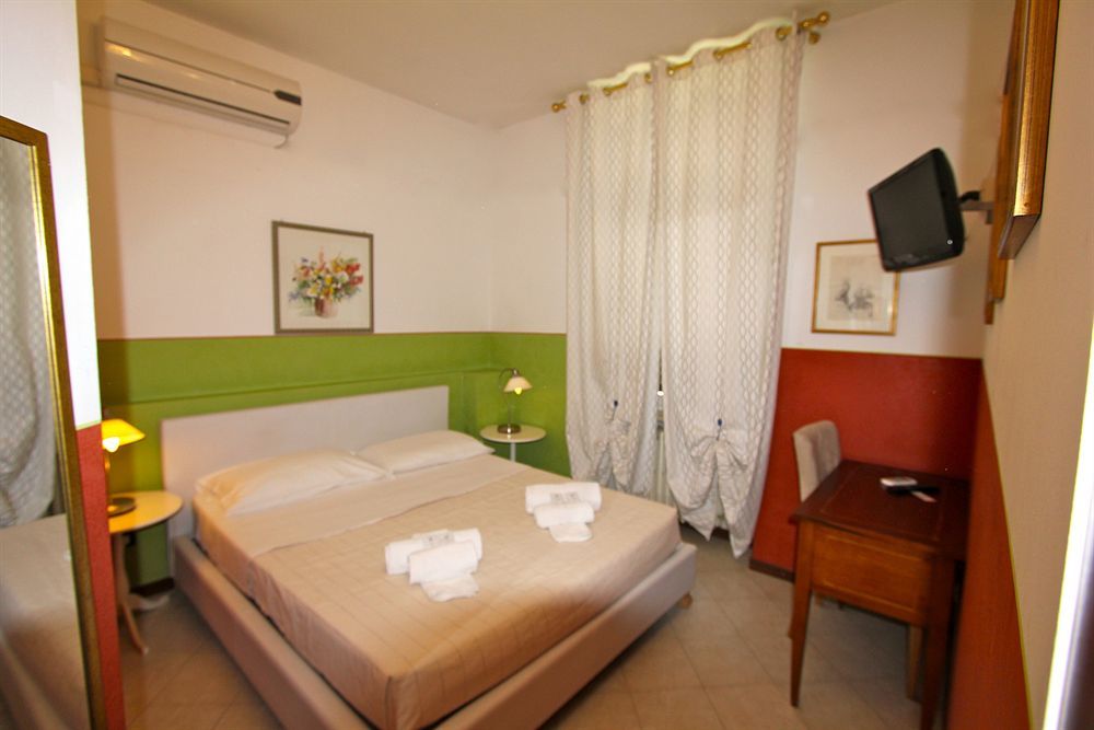 B&B Magnolia Verona Bagian luar foto