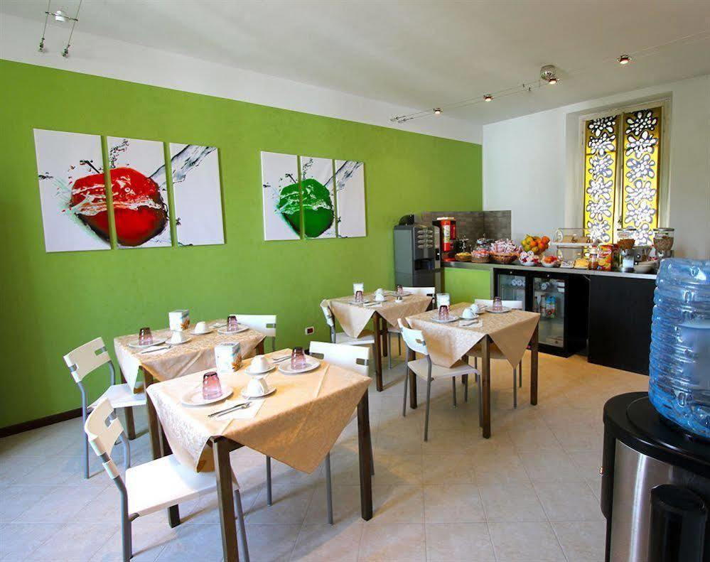 B&B Magnolia Verona Bagian luar foto